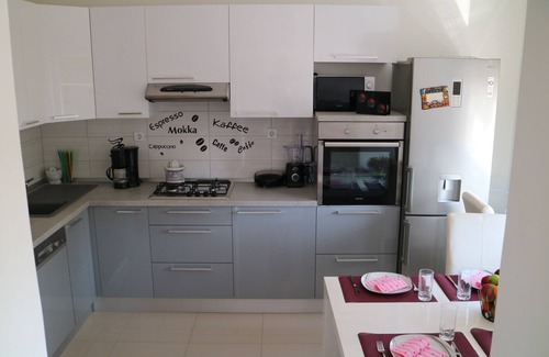 Veruda Apartamento | Apartman Mark, Pula hermoso apartamento cerca del centro y cerca de playas