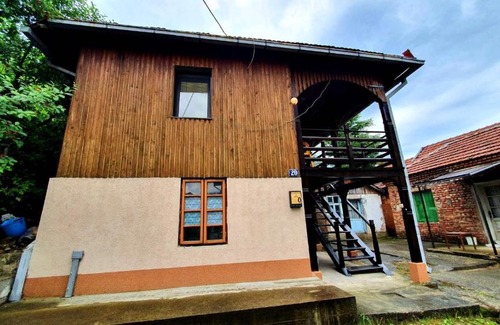 Soko Banja Apartamento | Apartman MARKOVIĆ
