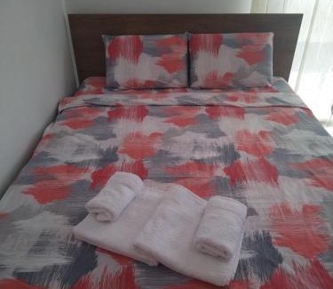 Veliko Gradiste Apartamento | Apartman Markovic Silver Lake