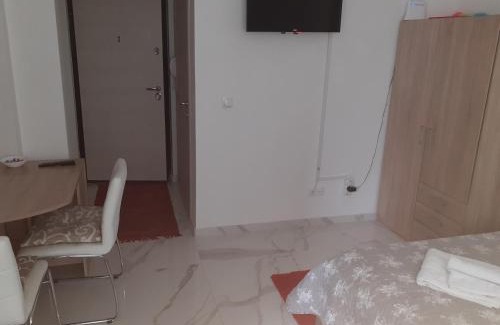 Veliko Gradiste Apartamento | Apartman Markovic Silver Lake