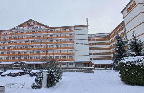 Donovaly Apartamento | Apartman MARLEA