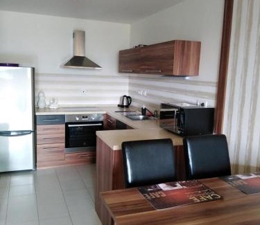 Donovaly Apartamento | Apartman MARLEA
