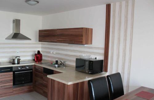 Donovaly Apartamento | Apartman MARLEA