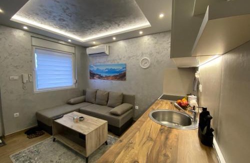 Veternik Apartamento | Apartman Marsalforn