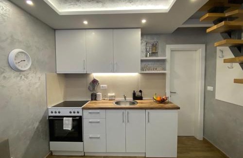 Veternik Apartamento | Apartman Marsalforn