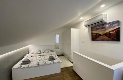 Veternik Apartamento | Apartman Marsalforn