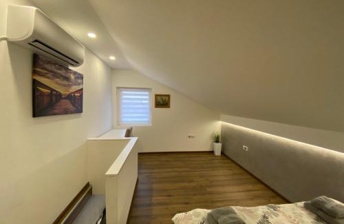 Veternik Apartamento | Apartman Marsalforn
