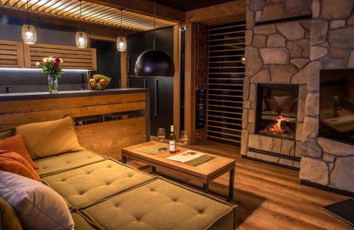 Strbske Pleso Apartamento | Apartman Mary Lou, Hotel Ovruc