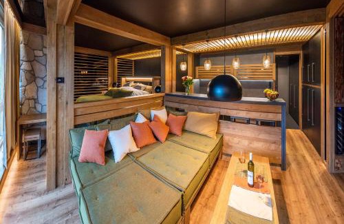 Strbske Pleso Apartamento | Apartman Mary Lou, Hotel Ovruc