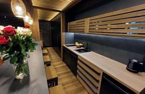 Strbske Pleso Apartamento | Apartman Mary Lou, Hotel Ovruc