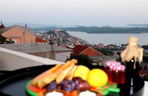 Meterize Apartamento | Apartman Maslina