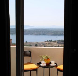 Meterize Apartamento | Apartman Maslina