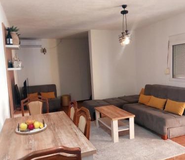 Mahala Apartamento | Apartman Maslina