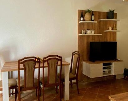 Mahala Apartamento | Apartman Maslina