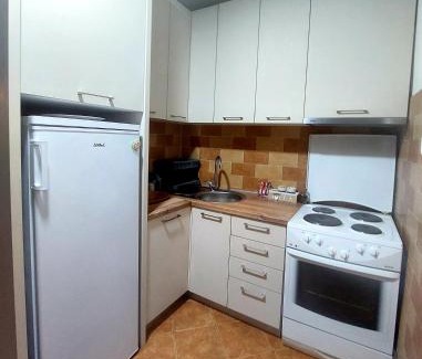 Mahala Apartamento | Apartman Maslina