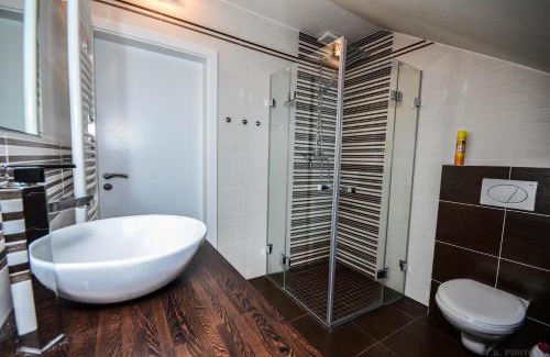 Trebon Apartamento | Apartman Masne kramy