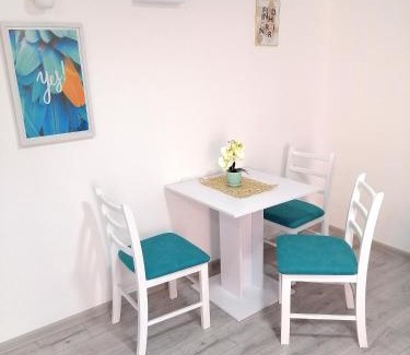 Soko Banja Apartamento | Apartman Mata