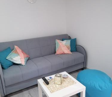 Soko Banja Apartamento | Apartman Mata