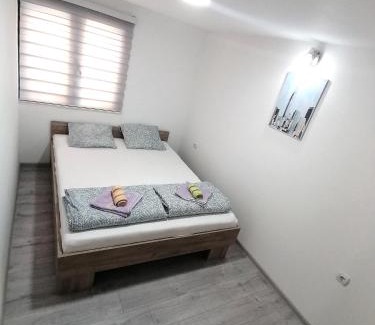 Soko Banja Apartamento | Apartman Mata
