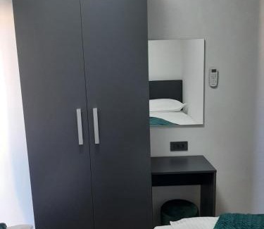 Lopar Apartamento | Apartman Mate Lopar