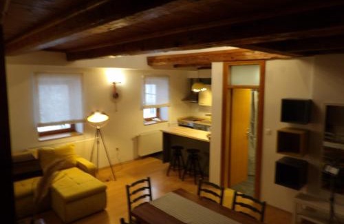 Gospic Apartamento | Apartman Matea 4