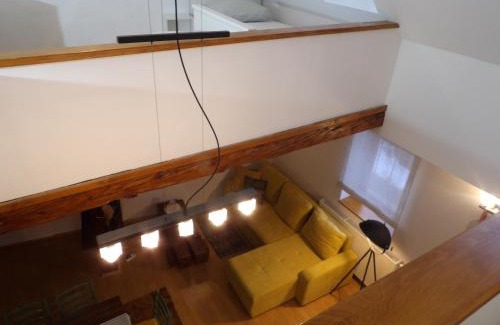 Gospic Apartamento | Apartman Matea 4