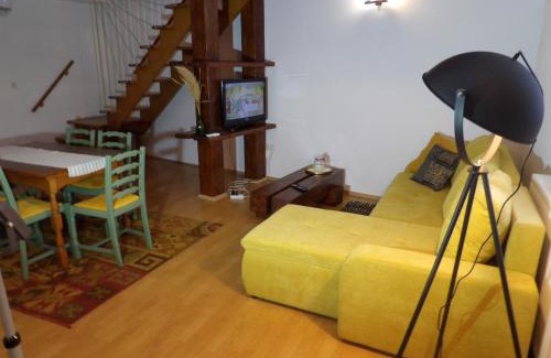Gospic Apartamento | Apartman Matea 4