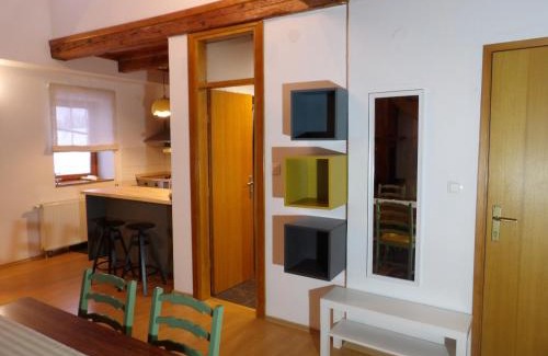 Gospic Apartamento | Apartman Matea 4