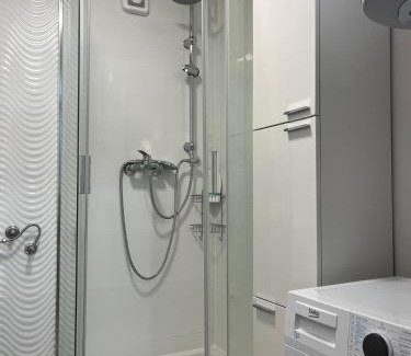 Osijek Apartamento | Apartman Matea - Self Check-in