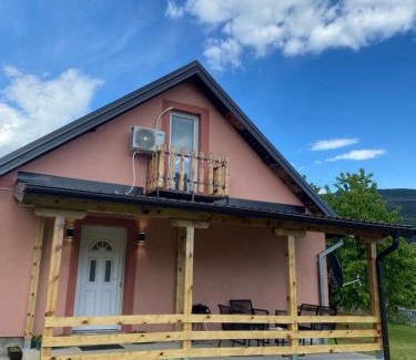 Mokra Gora Apartamento | Apartman Matija, Mokra Gora