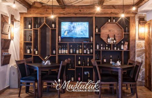 Danilovgrad Municipality Hotel | Apartman