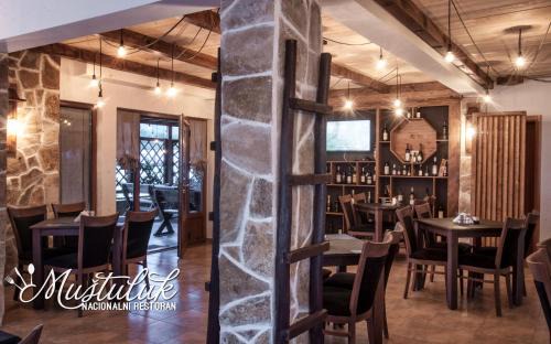 Danilovgrad Municipality Hotel | Apartman