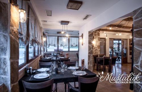 Danilovgrad Municipality Hotel | Apartman