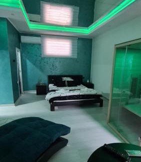 Paracin Apartamento | Apartman Melody