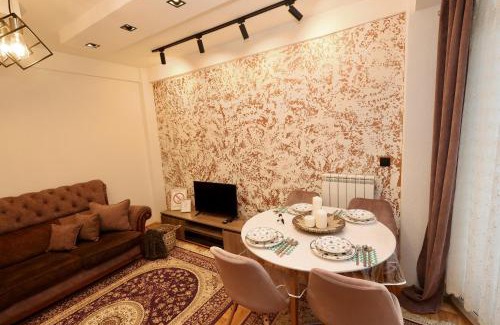 Novi Pazar Apartamento | Apartman MERY centar Novi Pazar