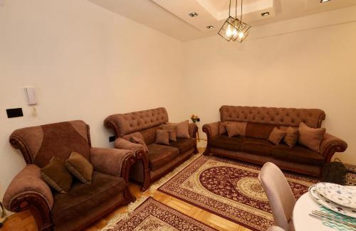 Novi Pazar Apartamento | Apartman MERY centar Novi Pazar