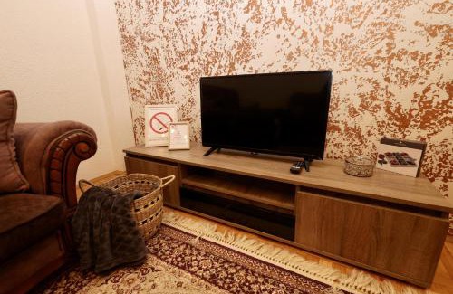 Novi Pazar Apartamento | Apartman MERY centar Novi Pazar