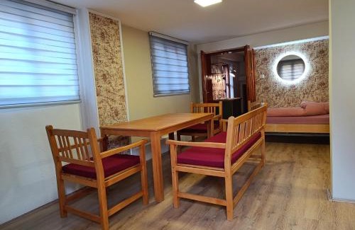 Central Serbia Apartamento | Apartman Mićin kutak