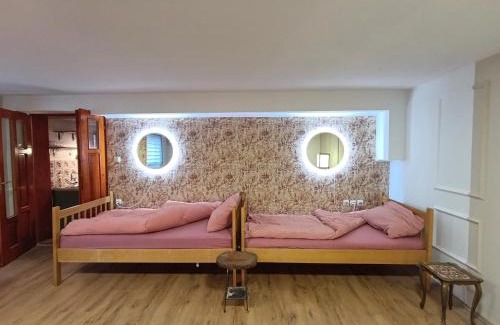 Central Serbia Apartamento | Apartman Mićin kutak
