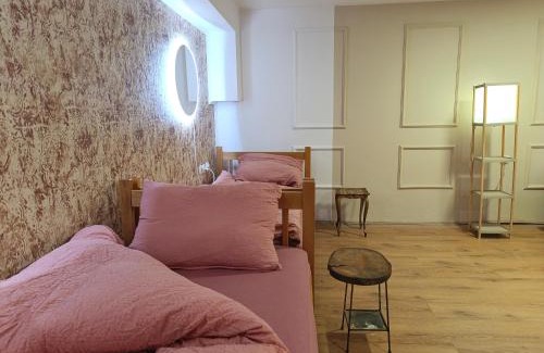 Central Serbia Apartamento | Apartman Mićin kutak