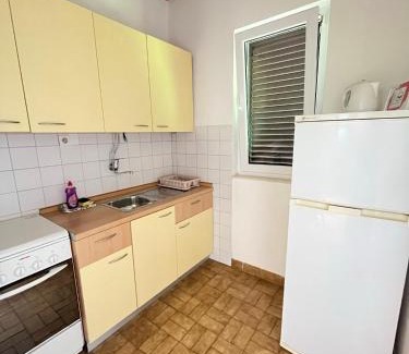 Okrug Donji Apartamento | Apartman Mišo