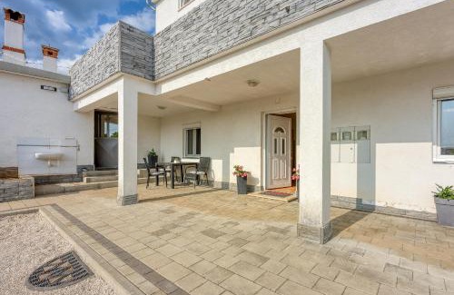 Sorici Apartamento | Apartman Mia