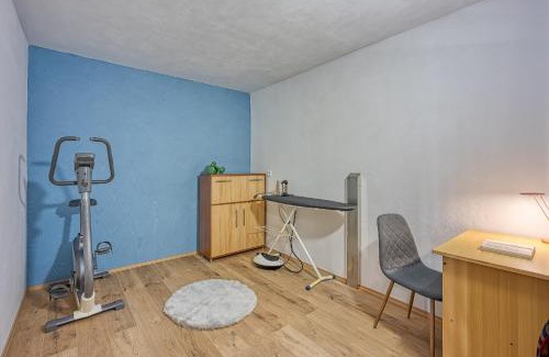 Sorici Apartamento | Apartman Mia