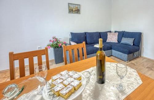 Sorici Apartamento | Apartman Mia