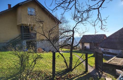 Sumadija Apartamento | Apartman Mica i Živo
