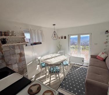 Sumadija Apartamento | Apartman Mica i Živo