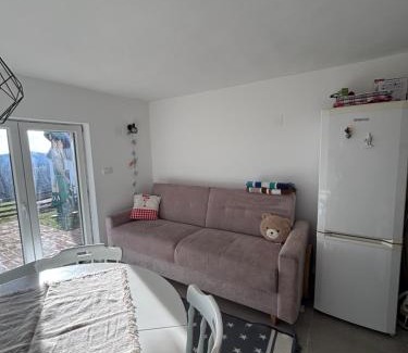 Sumadija Apartamento | Apartman Mica i Živo