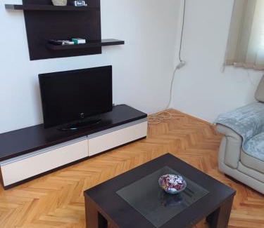 Vranje Apartamento | APARTMAN MiG