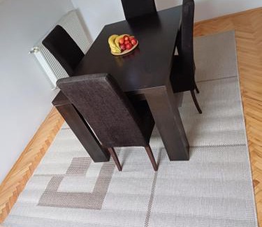 Vranje Apartamento | APARTMAN MiG