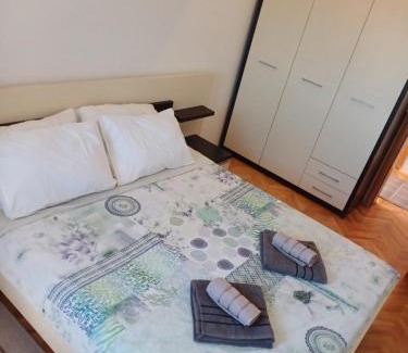Vranje Apartamento | APARTMAN MiG